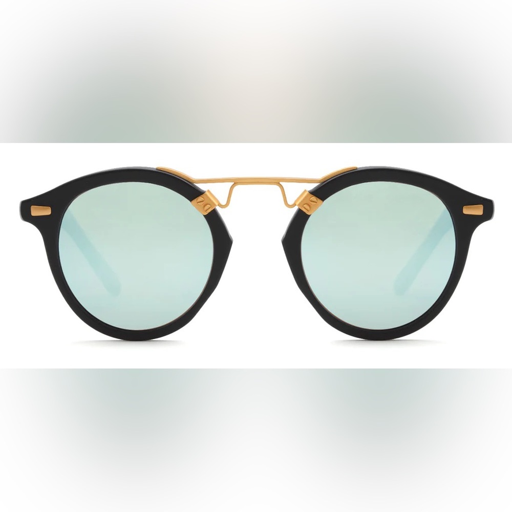 KREWE sunglasses